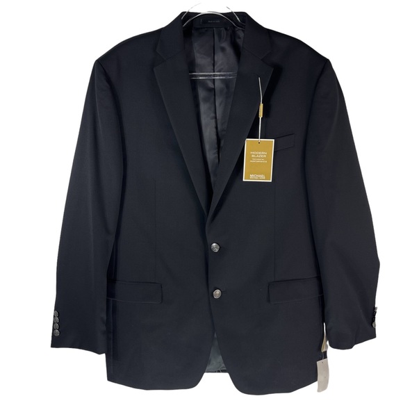Michael Michael Kors Men’s Blazer Size 44L